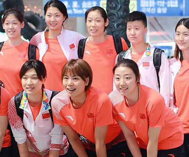 为何放弃林莉带上王梦洁？郎平回应，和安家杰无关，王梦洁付出许多