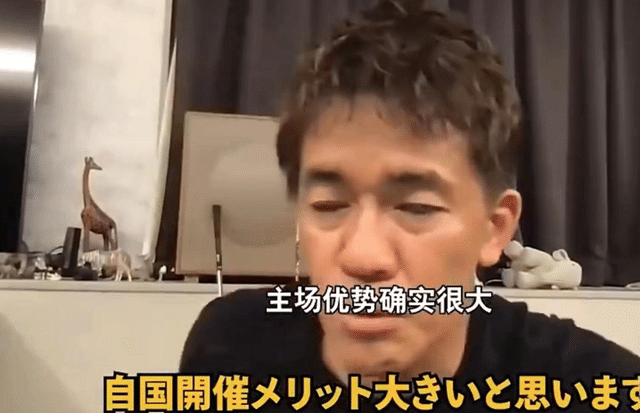 日本金牌为什么这么多？博主：外国选手需要隔离，比赛环境不太熟悉