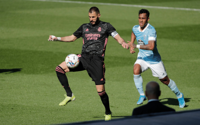 10-1！3-1！皇马再迎63亿独角戏，已创6年佳绩，3大巨星轰然倒下