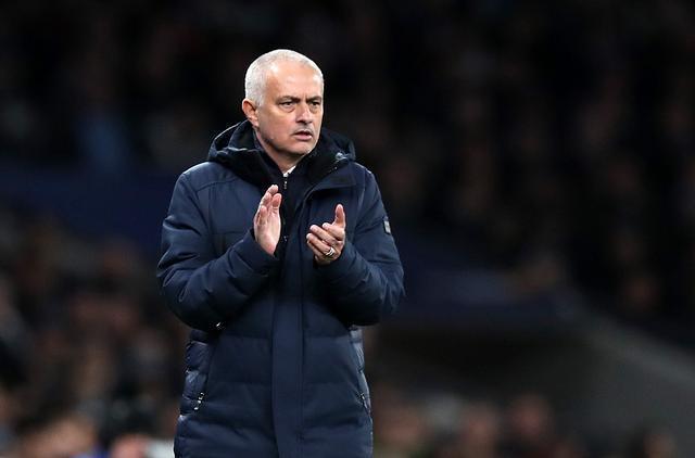 穆帅回应博格巴：我不在乎他说什么，完全不感兴趣