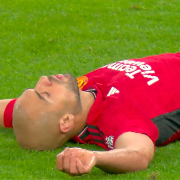 曼联转会变局：麦克将走，埃里克森寻机，阿姆拉巴特留原队