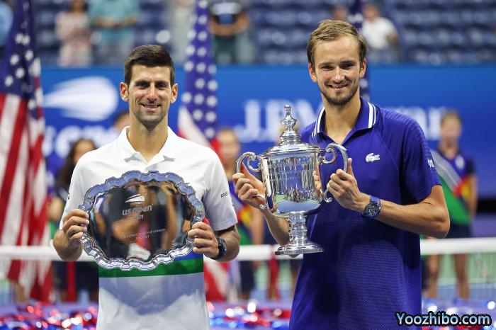 德约科维奇可能在罗马大师赛后跌至第三！ 他如何能守住世界第一