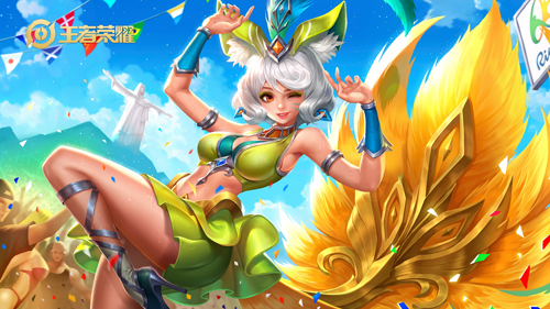 王者荣耀S22妲己带什么铭文 王者荣耀S22妲己铭文搭配