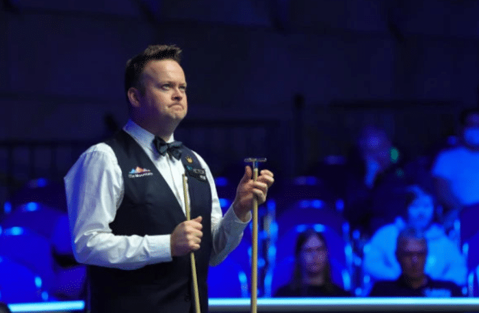 够狠！斯诺克世界冠军切胃减肥：难忍肥胖被羞辱，3个月狂瘦50斤