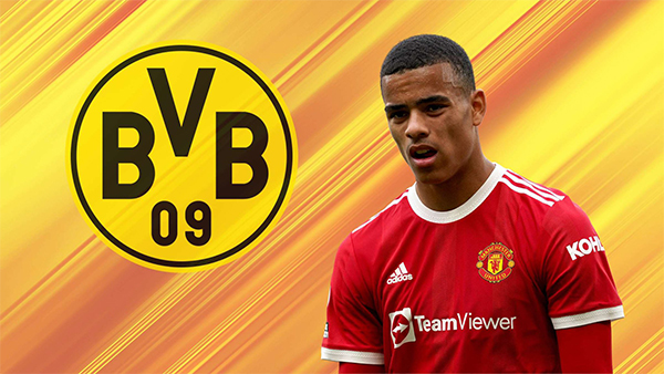 多特欲引进青木替代罗伊斯，借鉴国米模式租借桑乔获成功