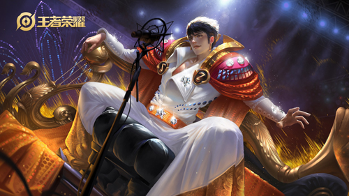 王者荣耀S22嬴政带什么铭文 王者荣耀S22嬴政铭文搭配