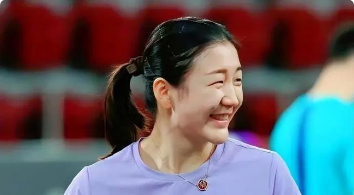 不是方博，陈梦王楚钦恋情曝光？20时，女方母亲回应