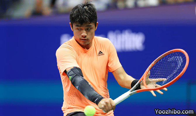 无缘奇迹！吴易昺不敌世界第一，首次参赛创历史，获外媒称赞