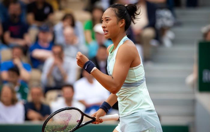 法网今夜或爆大冷！中国00后天才激战NO.1，或复刻华裔小将神迹