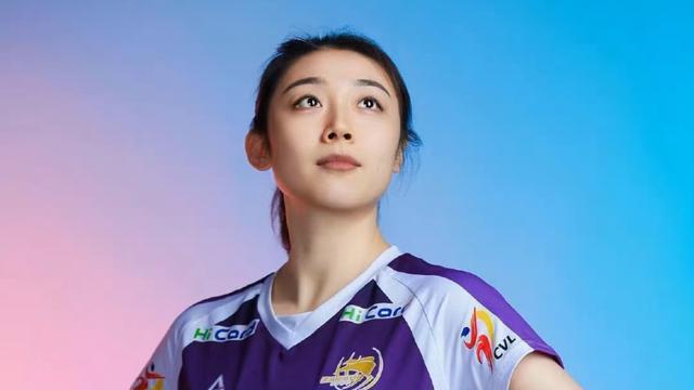 尘埃落定，姚迪新东家敲定，回归女排无望，退役时间曝光