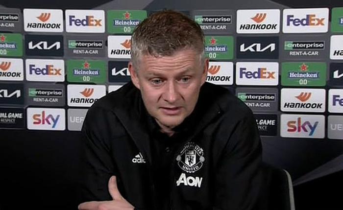 索帅解释曼联球员去留计划，仍不定主力门将！曼联欲40万签一小妖