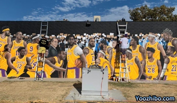 湖人常规赛收官！本赛季创造十大历史纪录