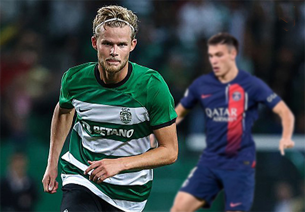 曼联后腰引援：尤尔曼德、福法纳还是阿姆拉巴特？