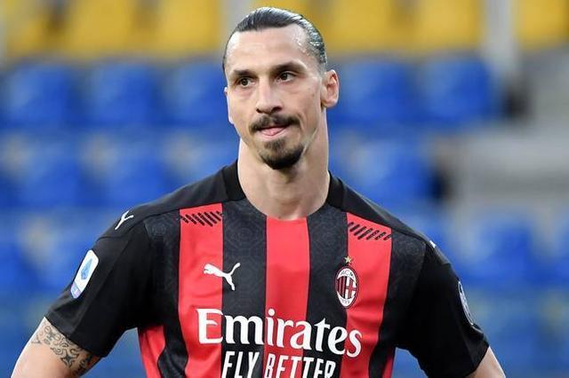 欧足联：伊布涉嫌与博彩公司有利益往来，将被调查