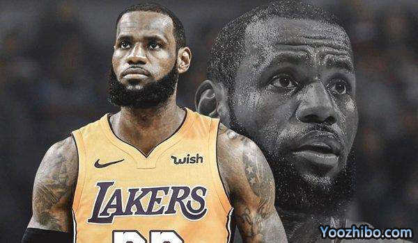 詹姆斯在内的多位明星球员认为新赛季12月23日开始太早