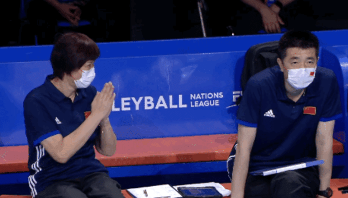 安家杰或上位！郎平辞职，领导无法拒绝，奥运会后女排正式重建