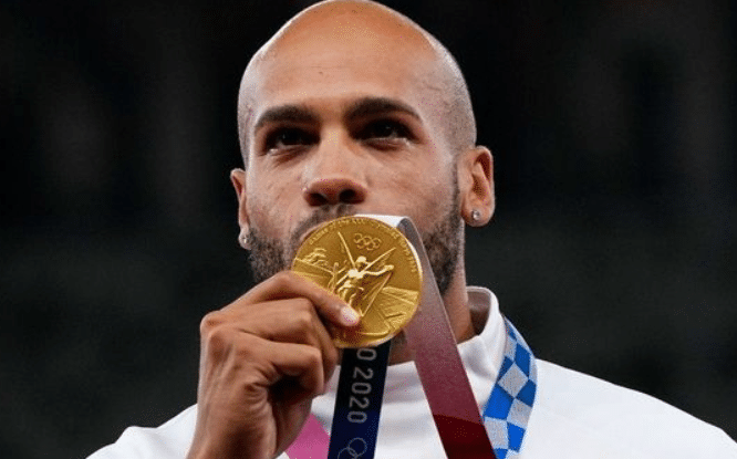 疯狂！美媒暗讽百米奥运冠军不干净，意大利痛批：美国人输不起