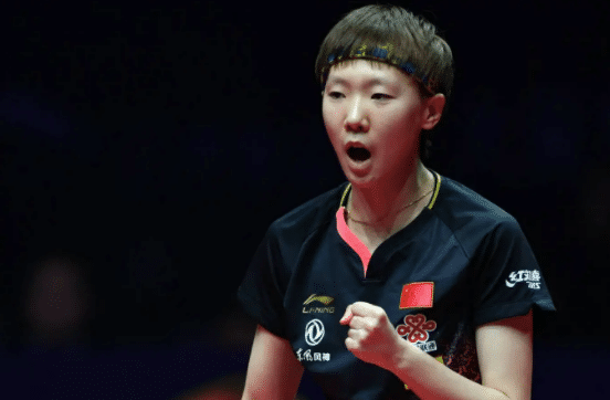 官宣世界排名！国乒亚运单打出炉，世乒赛冠军遭弃，正式无缘卫冕