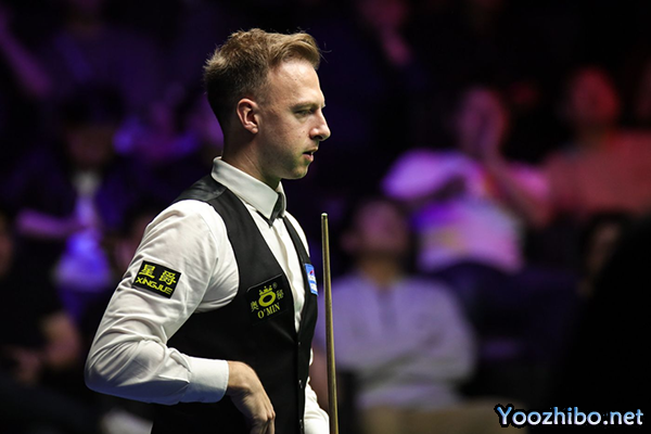 【最新排名】丁俊晖双线上升，TOP16 阵容发生小幅度变化！