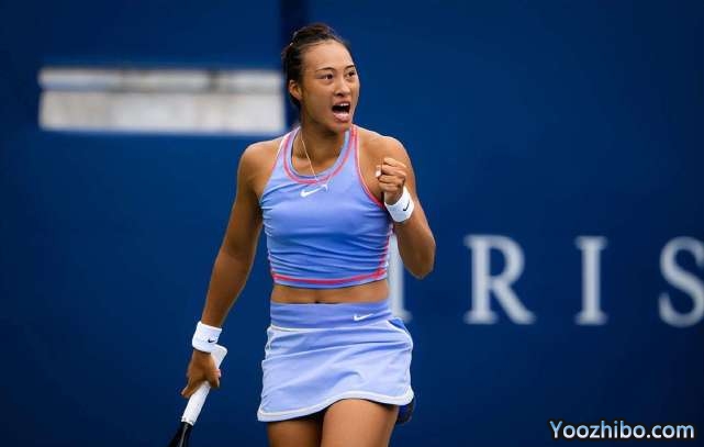 美网女单抽签揭晓：郑钦文硬签！首轮遇前法网冠军，小威约战2号种子