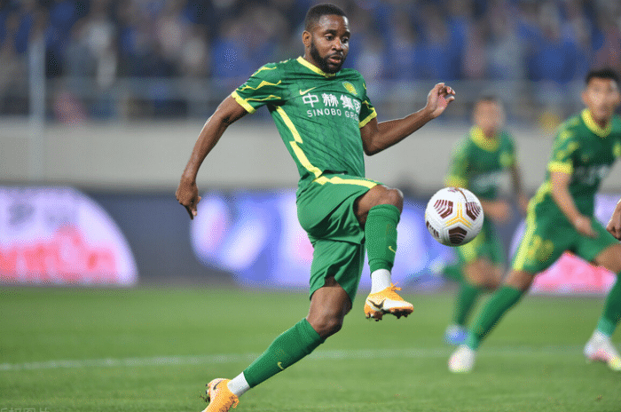 对决海港！国安2大软肋被盯死，比利奇钦点“奇兵”上位，攻守重置