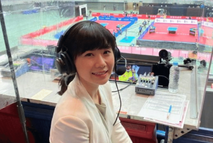 福原爱太惨了！日媒曝经纪公司要和她解约，工作全部停摆恐遭封杀