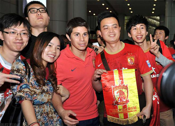 “天体之王”孔卡：退役后的新事业与回归