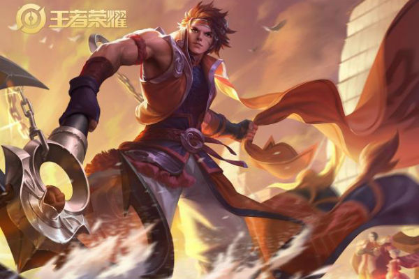 王者荣耀S23孙策铭文怎么搭配 新赛季孙策铭文推荐攻略