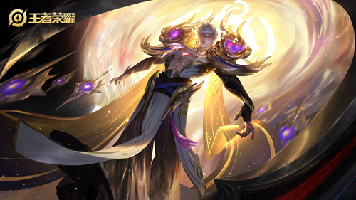 王者荣耀S23嬴政出装顺序 新赛季嬴政装备怎么选择