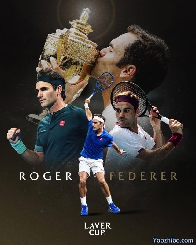 男子网坛三巨头时代终结！费德勒谢幕战催泪：费纳德穆最后1次联手