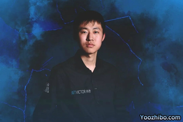 【战报】亚洲球员最大化 六位亚洲球员集体爆发晋级!