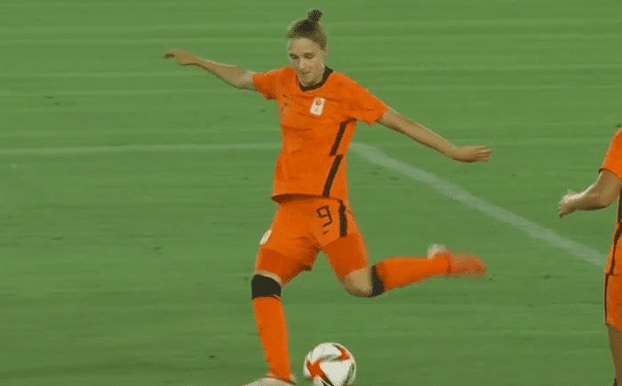 耻辱性输球！中国女足上演大崩盘，76分钟被荷兰灌进8球