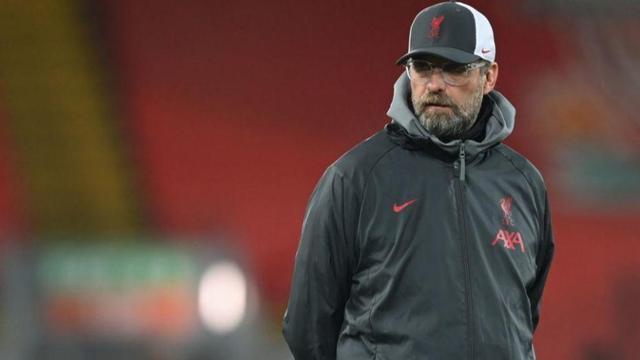 利物浦圣诞节时领先曼城8分，如今落后22分