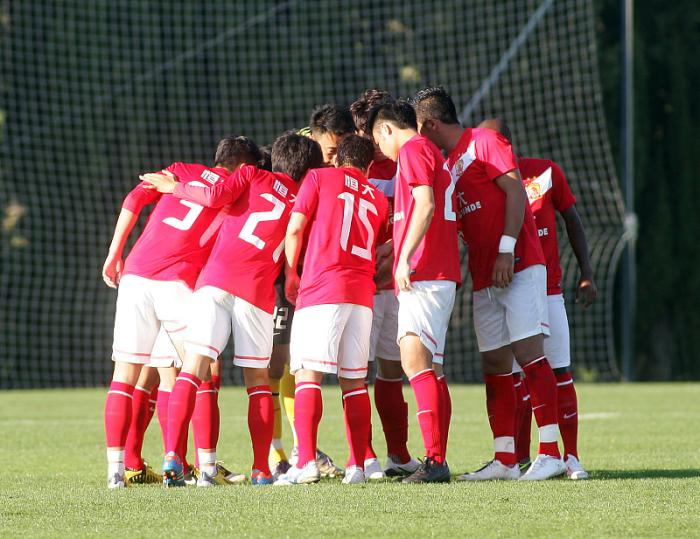 跳槽？恒大杯开直播模式吸引深圳队，卡帅盼执教意甲却获球迷点赞