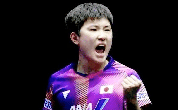 刘国梁需警惕！国乒亚洲杯总结，男单大溃败：张本夺冠创纪录