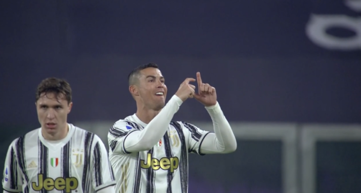 阿斯报：C罗有意重返皇马 双方数月前就开始接触