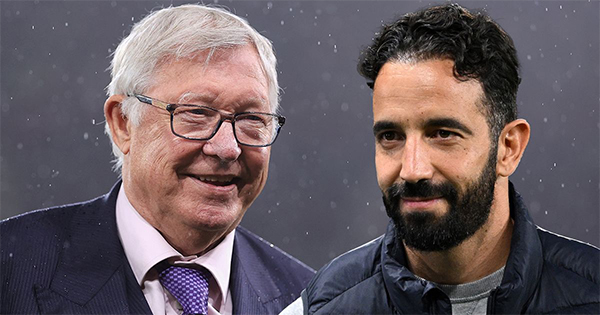 阿莫林为何拒绝对比弗格森和穆里尼奥？未见爵爷背后有何隐情？