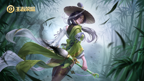 王者荣耀S23上官婉儿出装顺序 新赛季上官婉儿装备怎么选择