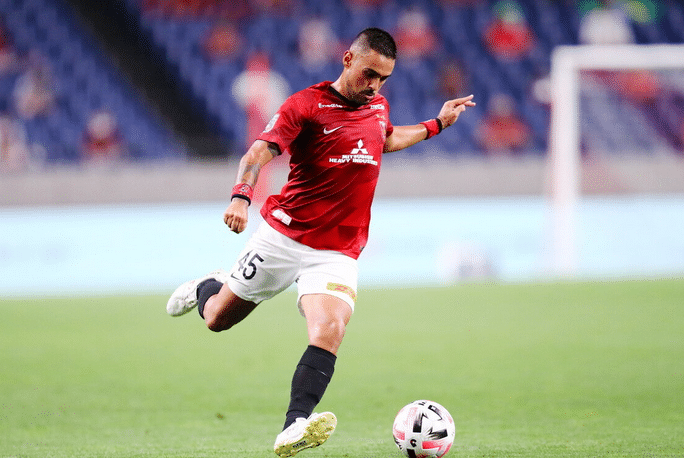 正在谈解约！独造32球金靴或加盟豪门，泰山队重组将连签5大强援