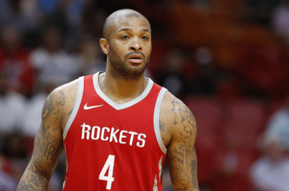 哈登走后，这两人也该离开火箭了