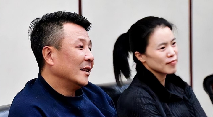 王楠豪掷千万奖励国乒健儿，尽显大师姐风范