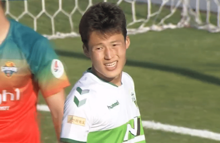 造38球！双料金靴即将加盟前中超冠军，申请签2份合同遭2东家拒绝