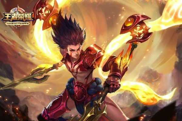 王者荣耀S23哪吒铭文怎么搭配 新赛季哪吒铭文推荐攻略