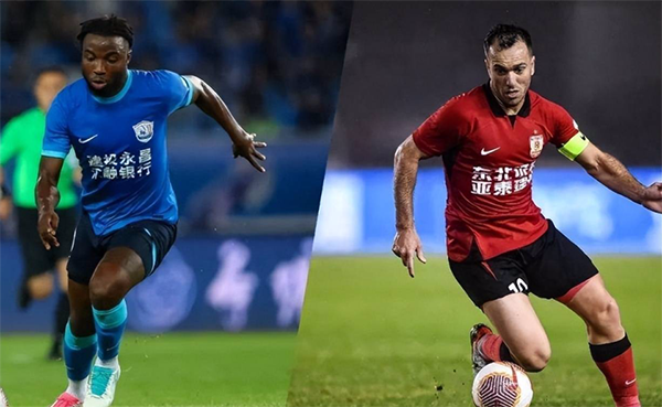 归化球员该不该 "空降"？专家：18强赛生死战需要即战力