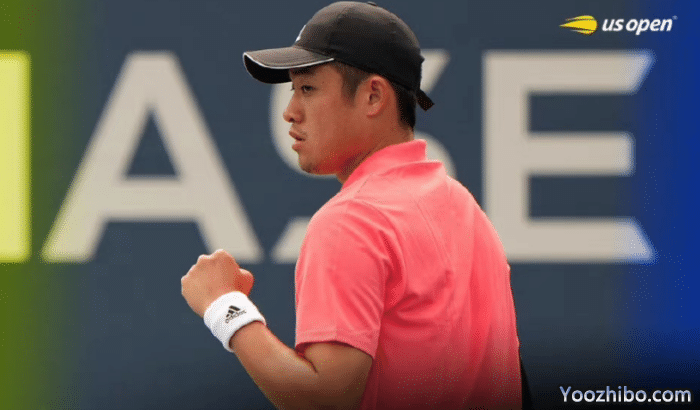 创中国网坛历史！吴易昺淡定回应：还有下个对手，没到庆祝的时候