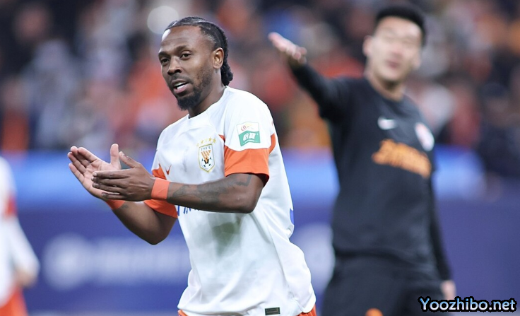 泰山队双线成绩下滑，赛程压力成主因？