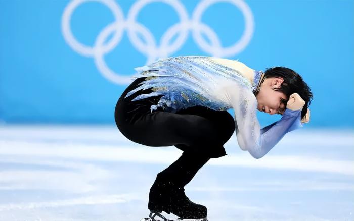 羽生结弦退役真因曝光：伤病折磨吃4倍止疼药！罪魁祸首出炉