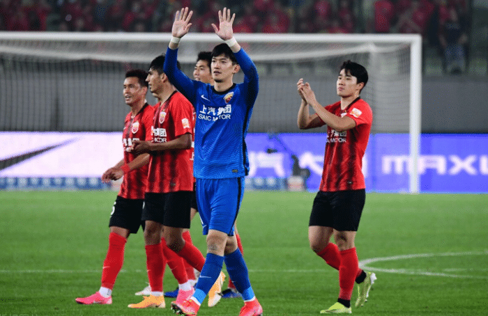 从仰望国安到“打败他”！海港“抢断王”上位，莱科用人标准严格