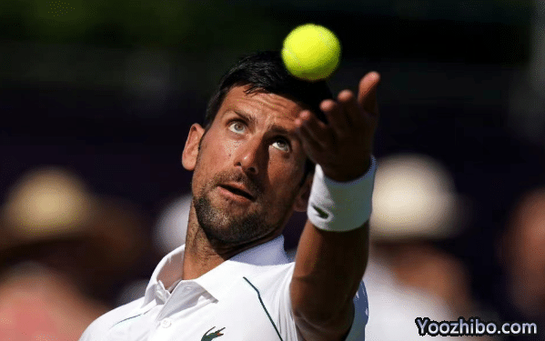 美网明目张胆双标，德约成受害者！美国人自己都看不过去：真荒谬