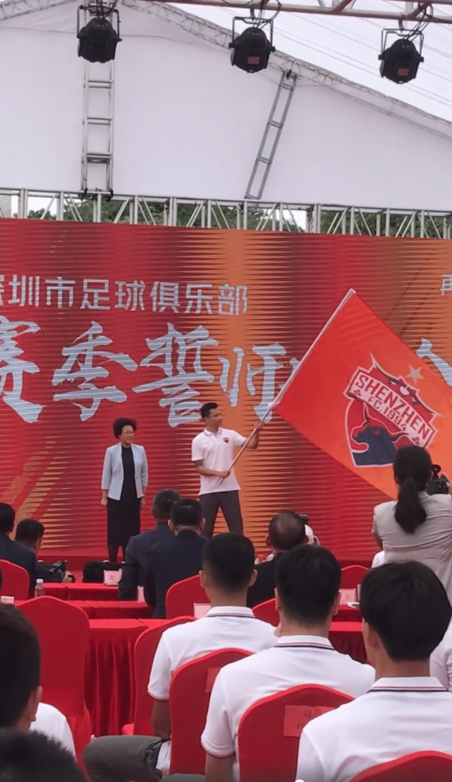 郜林也讲信仰！深圳队获6千万资助，敲定最后六外援和恒大3旧将